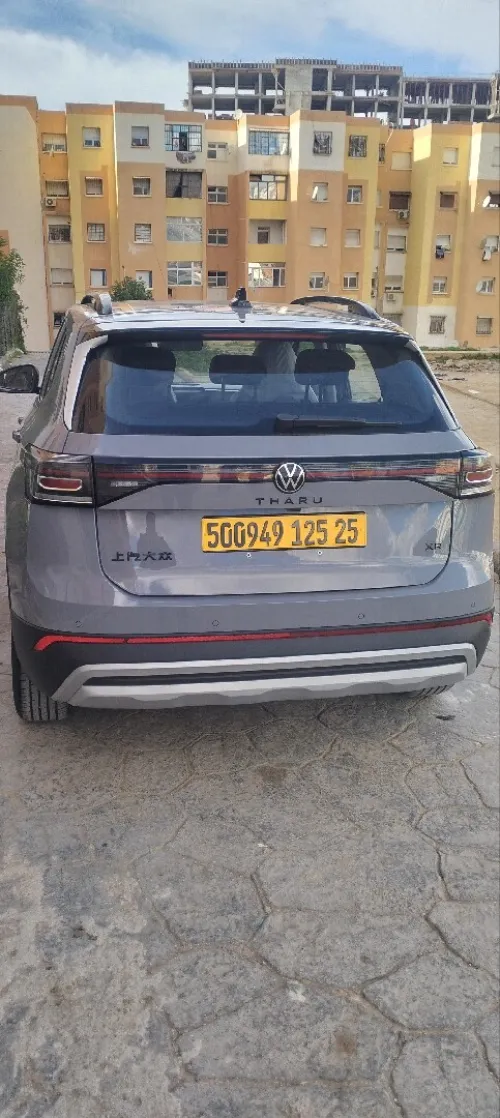 Volkswagen Tahru 2025 XR