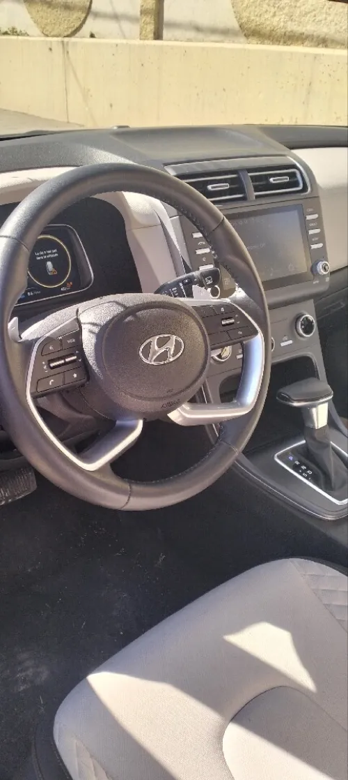 Hyundai Certa 2025 