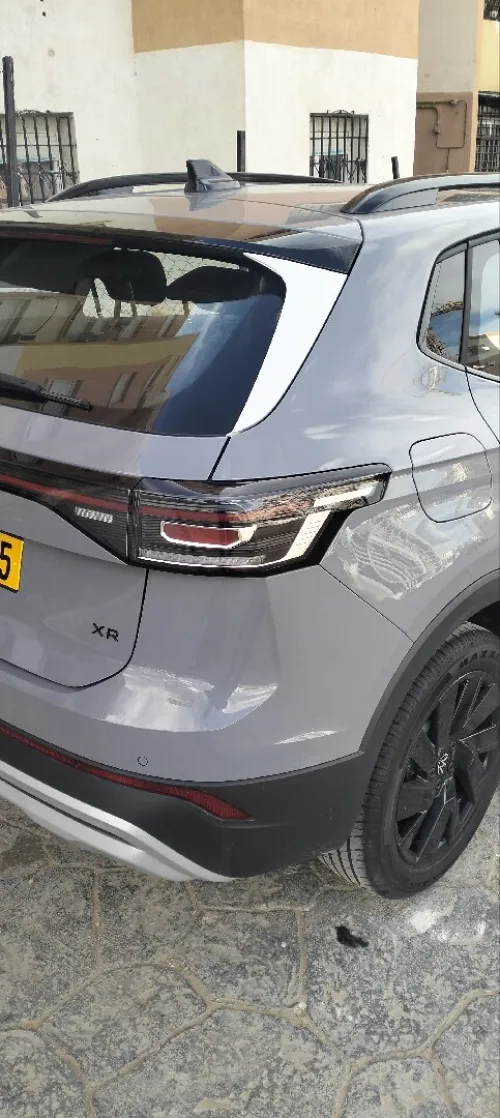 Volkswagen Tahru 2025 XR