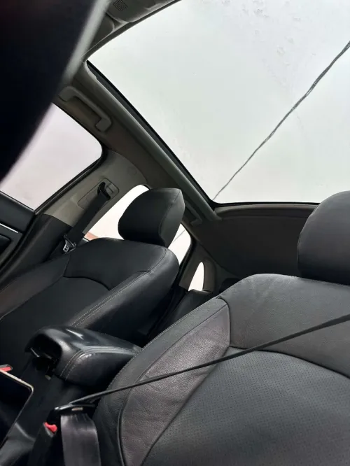 Mitsubishi Asx 2015 La tout