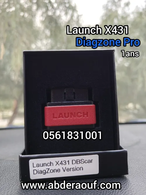 Disponible Thinkdiag 2 Launch X431 thinkdiag mini Delphi odis kess Ktag sm2pro vcds renolink autocom