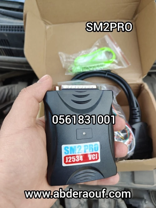 Disponible Thinkdiag 2 Launch X431 thinkdiag mini Delphi odis kess Ktag sm2pro vcds renolink autocom