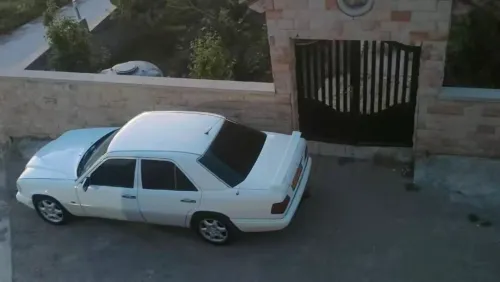 Mercedes Classe E 1996 Classe E