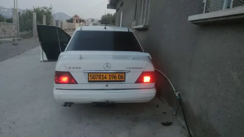 Mercedes Classe E 1996 Classe E