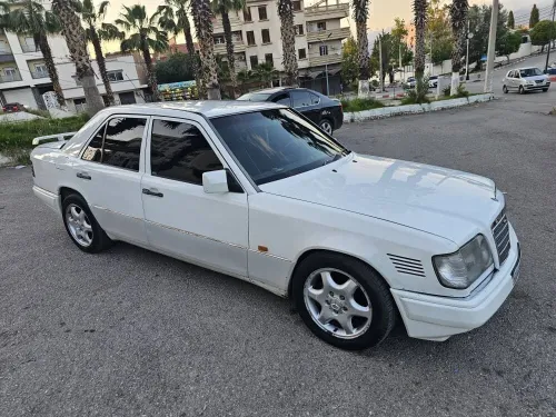 Mercedes Classe E 1996 Classe E