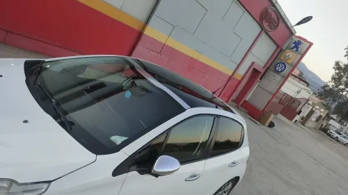 Peugeot 208 2013 Allure