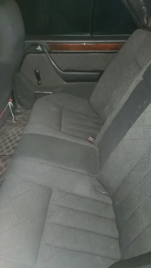 Mercedes Classe E 1996 Classe E