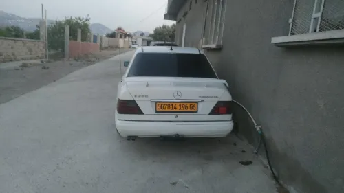 Mercedes Classe E 1996 Classe E