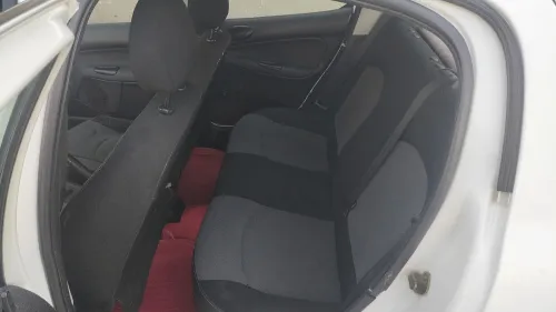 Peugeot 206 2006 206