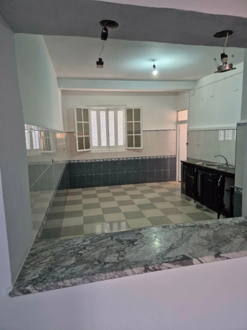 Location Appartement F4 Alger Dely brahim