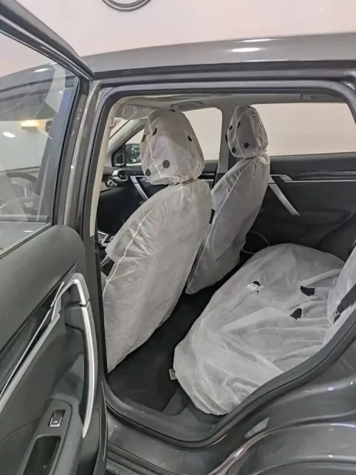 Geely Coolray 2026 Super Max 