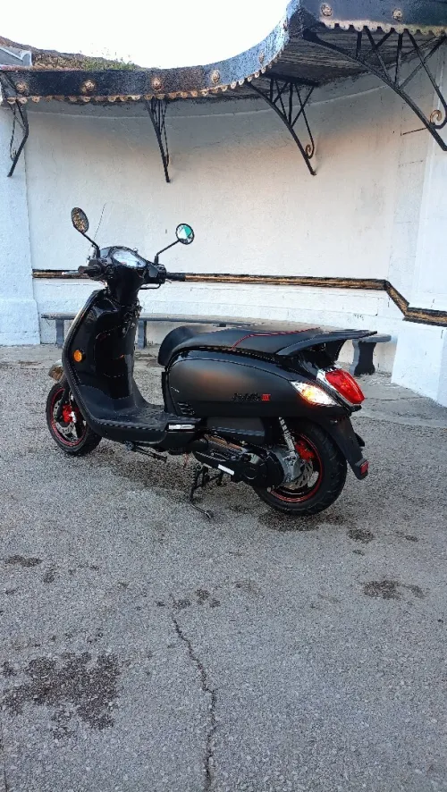 Sym Fiddle 3 2023