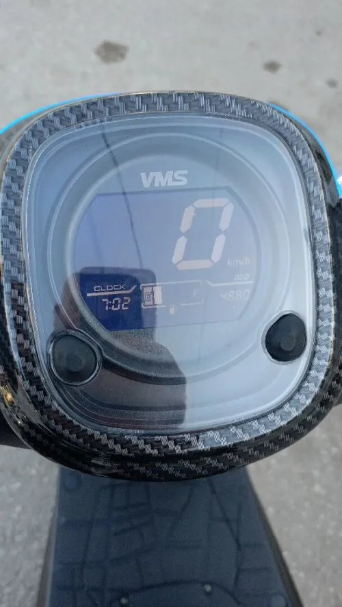 Vms Estate x 2025