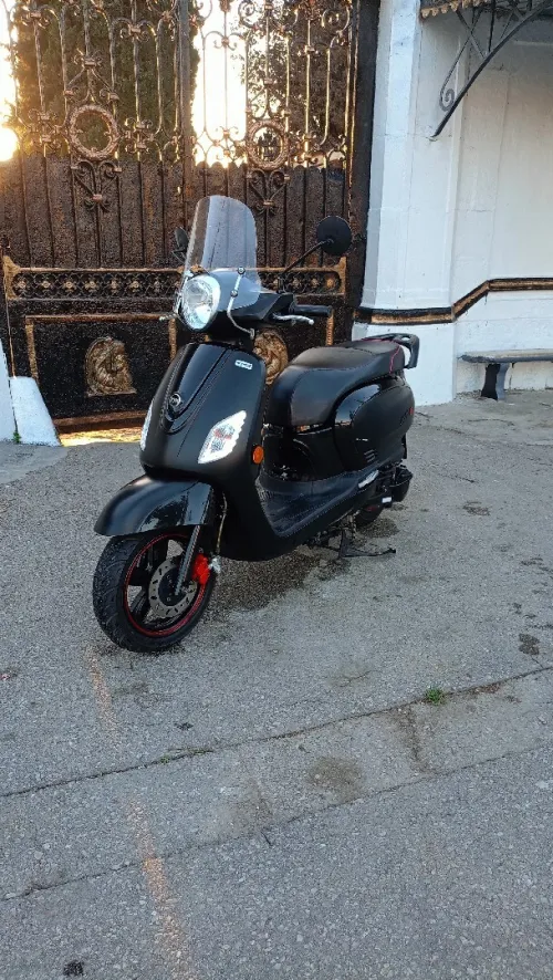 Sym Fiddle 3 2023