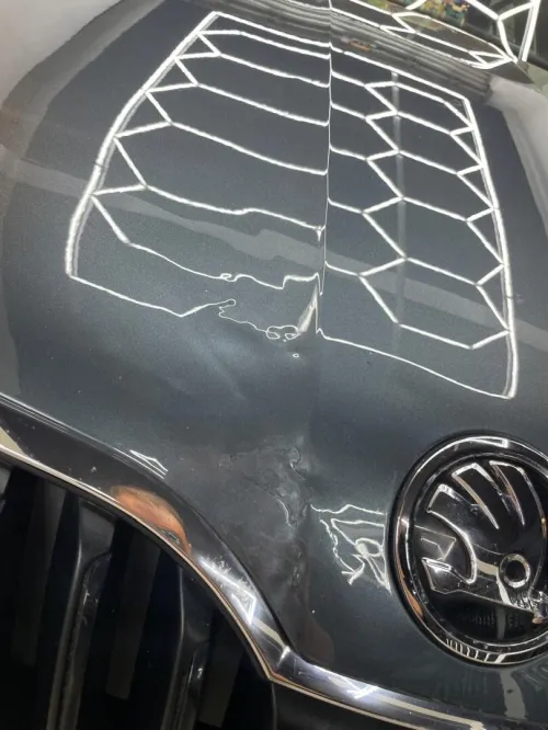 Seat Octavia 2019 