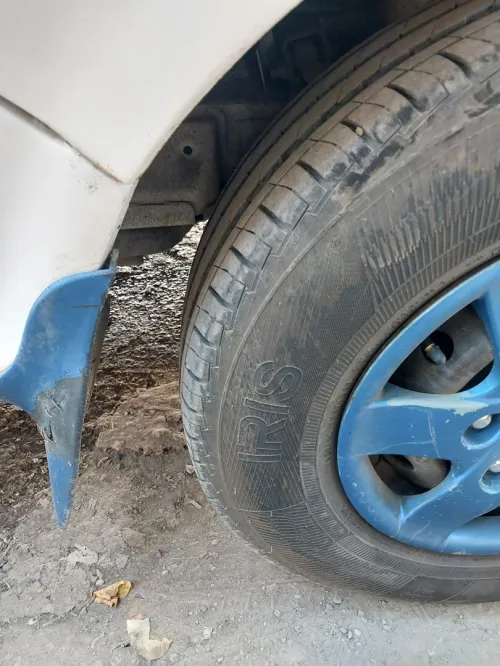 Kia Pregio 2005