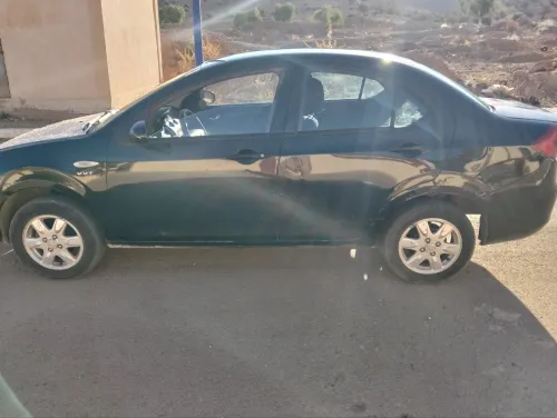 JAC J3 2012 لاتوت