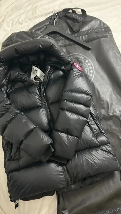 Vêtements haut de gamme