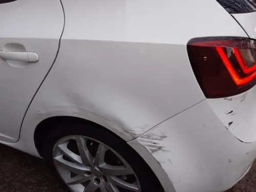 Seat Ibiza 2014 