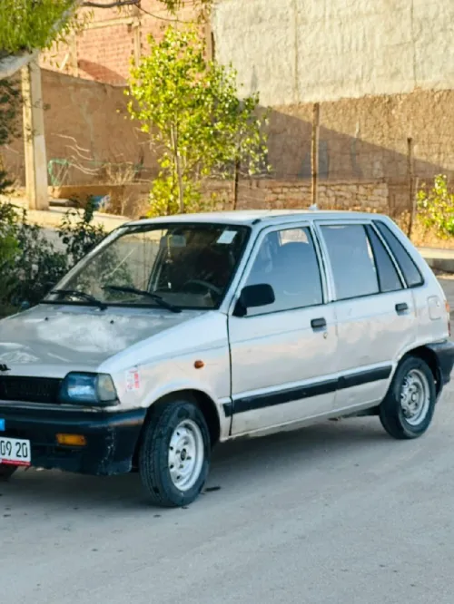 Suzuki Maruti 800 2009 Maruti 800