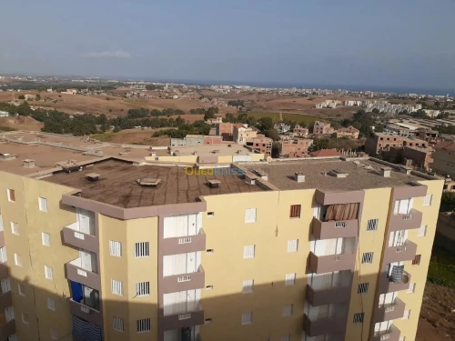 Vente Appartement F3 Boumerdès Tidjelabine