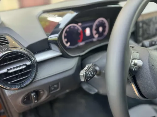 Skoda Fabia 2025 Fabia