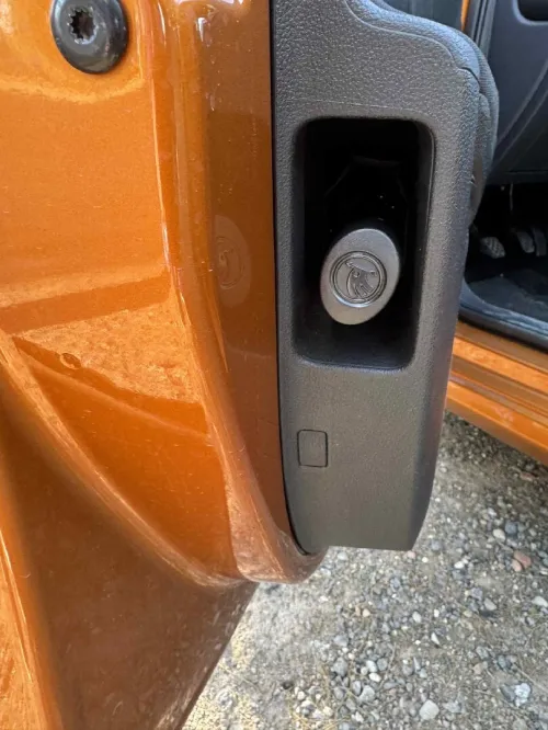 Skoda Fabia 2025 Fabia