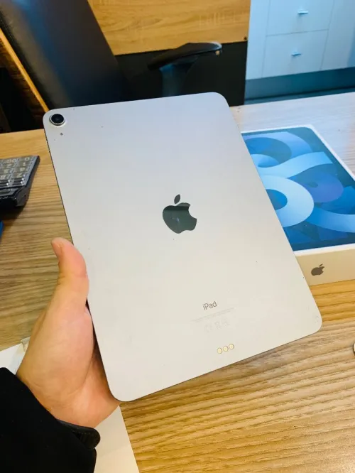 4 air wifi