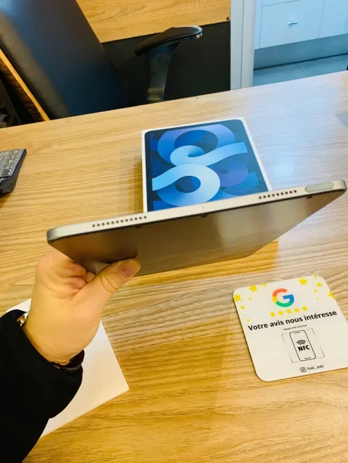 4 air wifi