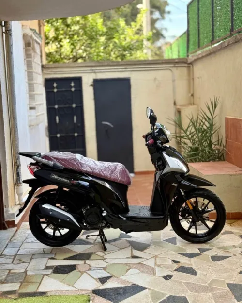 Sym St 2025