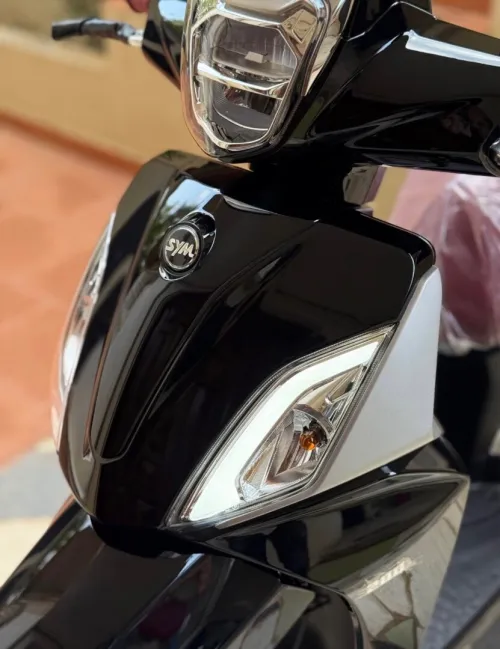 Sym St 2025