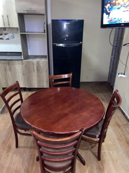 Location Appartement F4 Tizi Ouzou Tizi ouzou