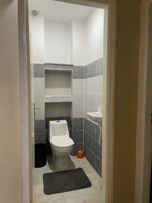 Location Appartement F4 Tizi Ouzou Tizi ouzou