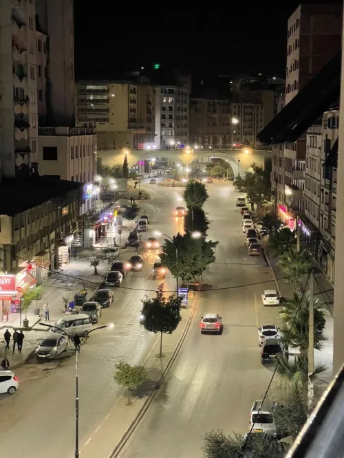 Location Appartement F4 Tizi Ouzou Tizi ouzou