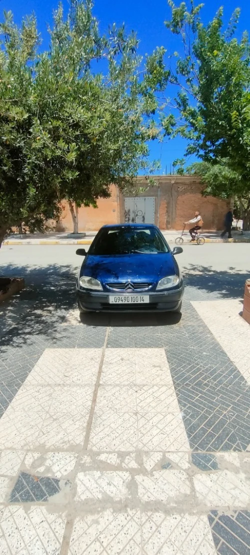 Citroen Saxo 2002 Saxo