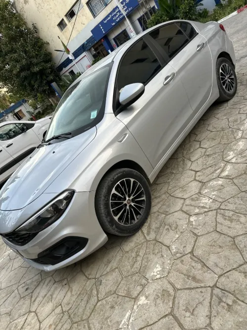 Fiat Tipo Sedan 2023 City
