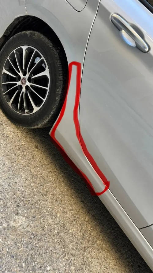 Fiat Tipo Sedan 2023 City