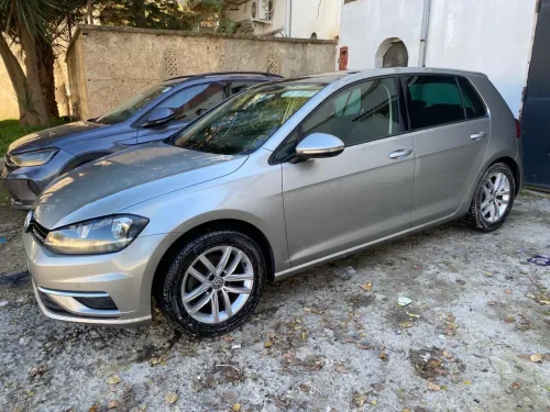 Volkswagen Golf 7 2019 Memphis