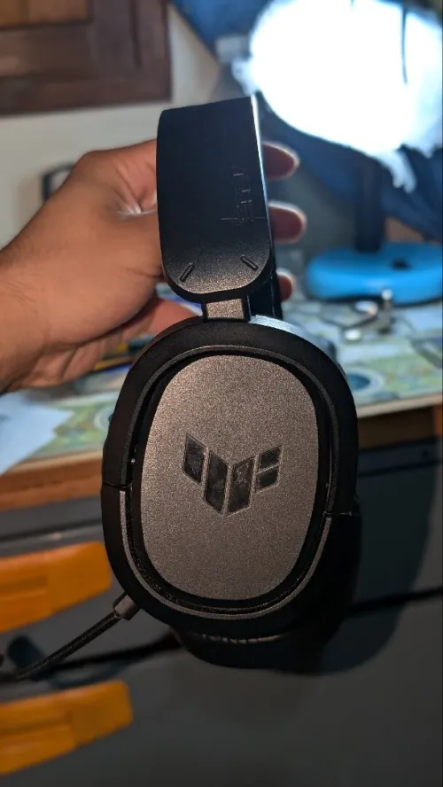 ASUS TUF Gaming H3 / H3 Wireless