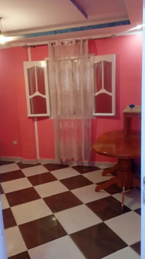 Location vacances Villa F2 Skikda Collo