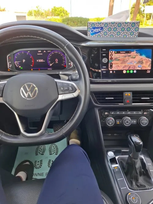 Volkswagen Taos 2022 SEL
