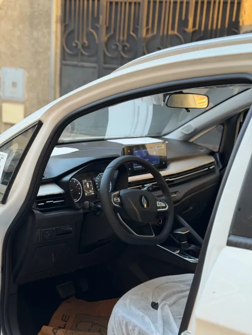 Geely GX3 PRO  2025 Toute option