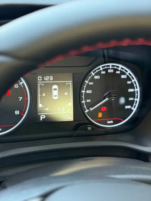 Geely GX3 PRO  2025 Toute option