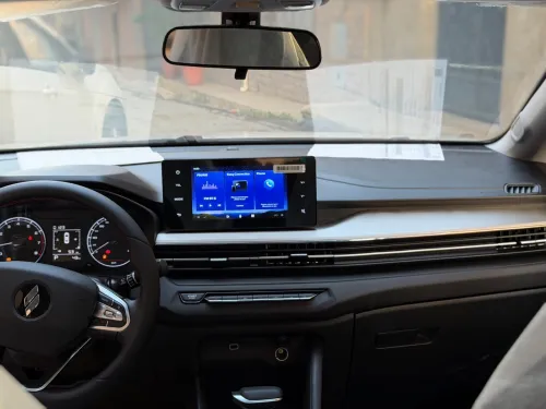 Geely GX3 PRO  2025 Toute option
