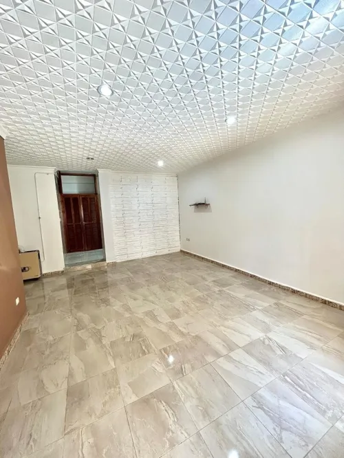 Location Appartement Niveau de villa F2 Alger El achour