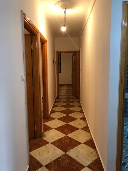 Location Appartement F5 Oran Bir el djir