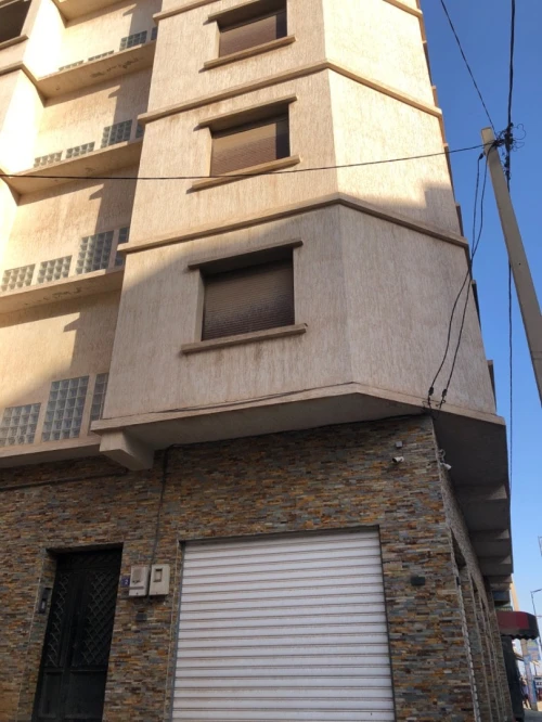 Location Appartement F5 Oran Bir el djir