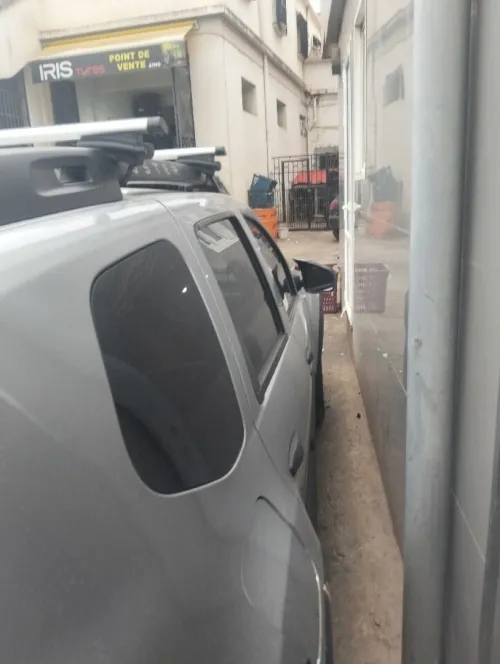 Dacia Duster 2014 Duster