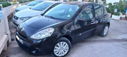 Renault Clio 3 2011 