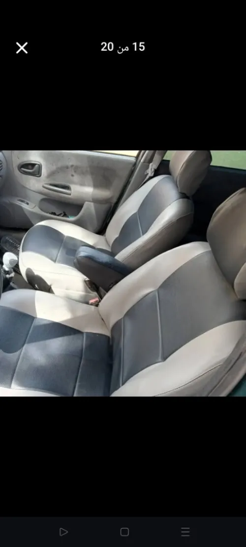 Renault Megane 1 2001 Megane 1